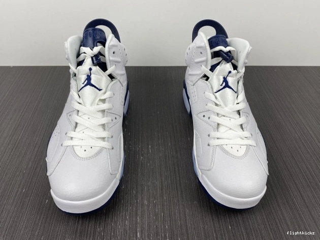 (2022) Midnight Retro CT8529-141 6 Navy Jordan 0715
